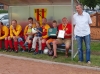 Der Hainberger SV feiert 50. Geburtstag und präsentiert dabei seine zahlreichen Sportarten.