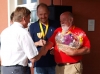 Der Hainberger SV feiert 50. Geburtstag und präsentiert dabei seine zahlreichen Sportarten.
