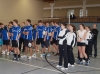 Kreisfinale Volleyball WK I bei »Jugend trainiert für Olympia