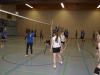 Kreisfinale Volleyball WK I bei »Jugend trainiert für Olympia