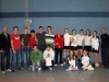 Kreisfinale Volleyball WK I bei »Jugend trainiert für Olympia