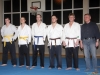Stippvisite bei der Kampfsportgemeinschaft Zeulenroda e.V.