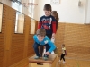 Osterhase war zu Gast bei Greizer Kindergartenkindern
