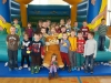 Osterhase war zu Gast bei Greizer Kindergartenkindern