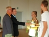Kreisjugendspiele 2013 des Landkreises Greiz mit Festakt beendet