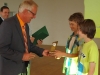 Kreisjugendspiele 2013 des Landkreises Greiz mit Festakt beendet