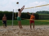 Im Teichwolframsdorfer Sommerbad 15. Beach-Volleyball-Open