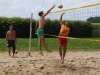 Im Teichwolframsdorfer Sommerbad 15. Beach-Volleyball-Open