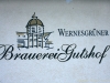 16. Wernesgrüner Brauereifest