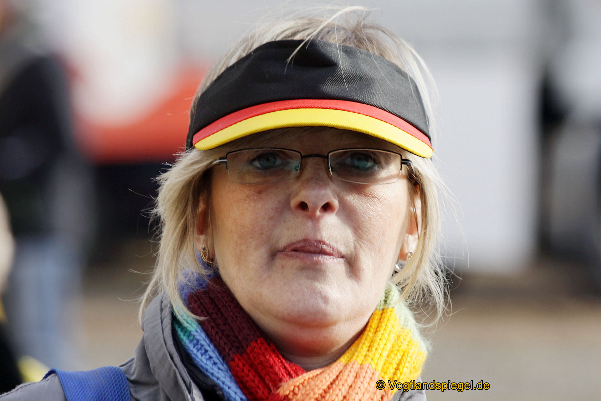 Achtzehn Vereine präsentieren sich beim 16. Rosenmontagsumzug durch Greiz