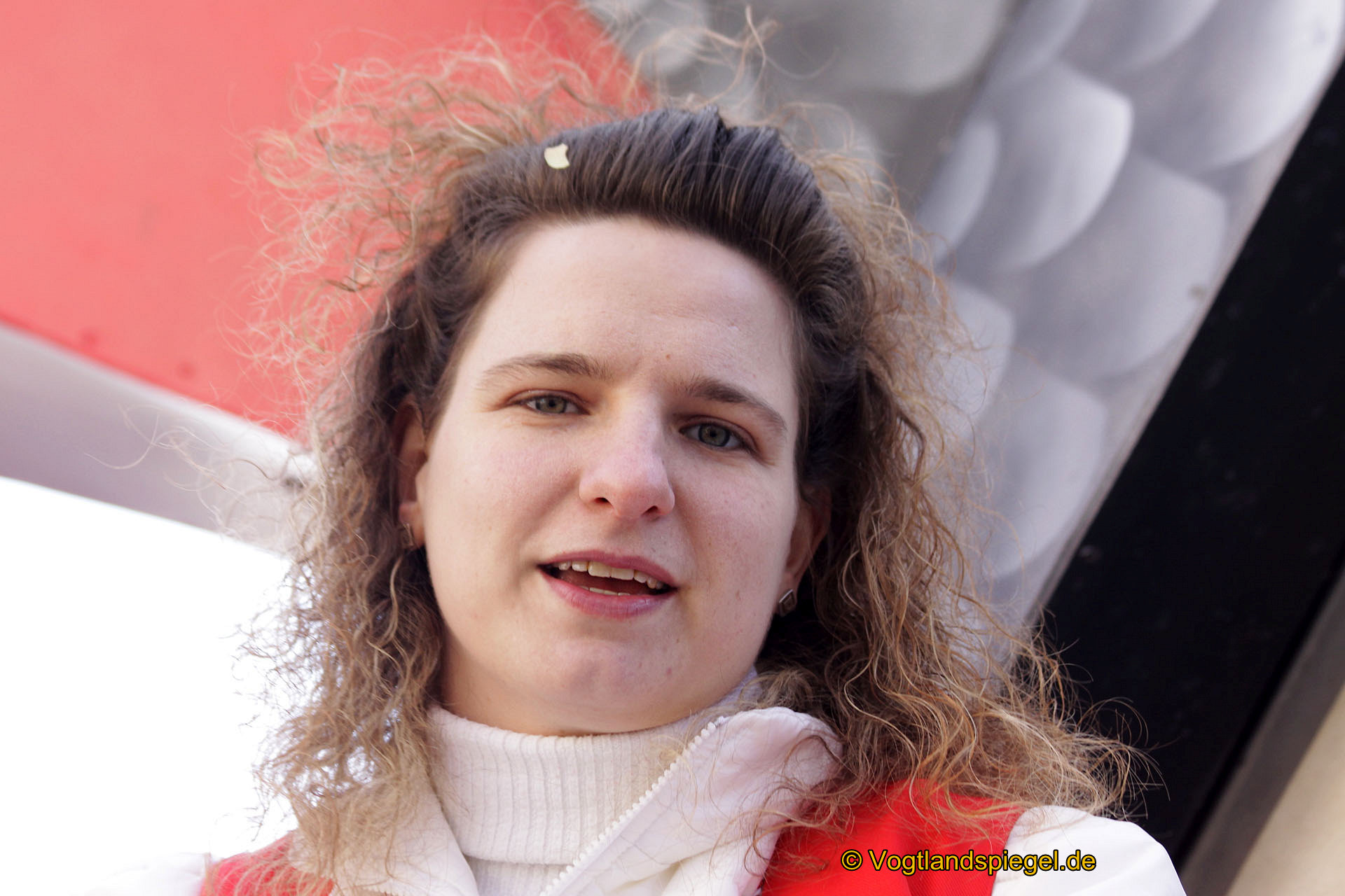 Achtzehn Vereine präsentieren sich beim 16. Rosenmontagsumzug durch Greiz