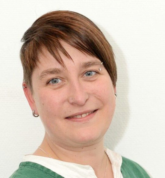 Die Linke-Kandidaten für den Stadtrat Greiz