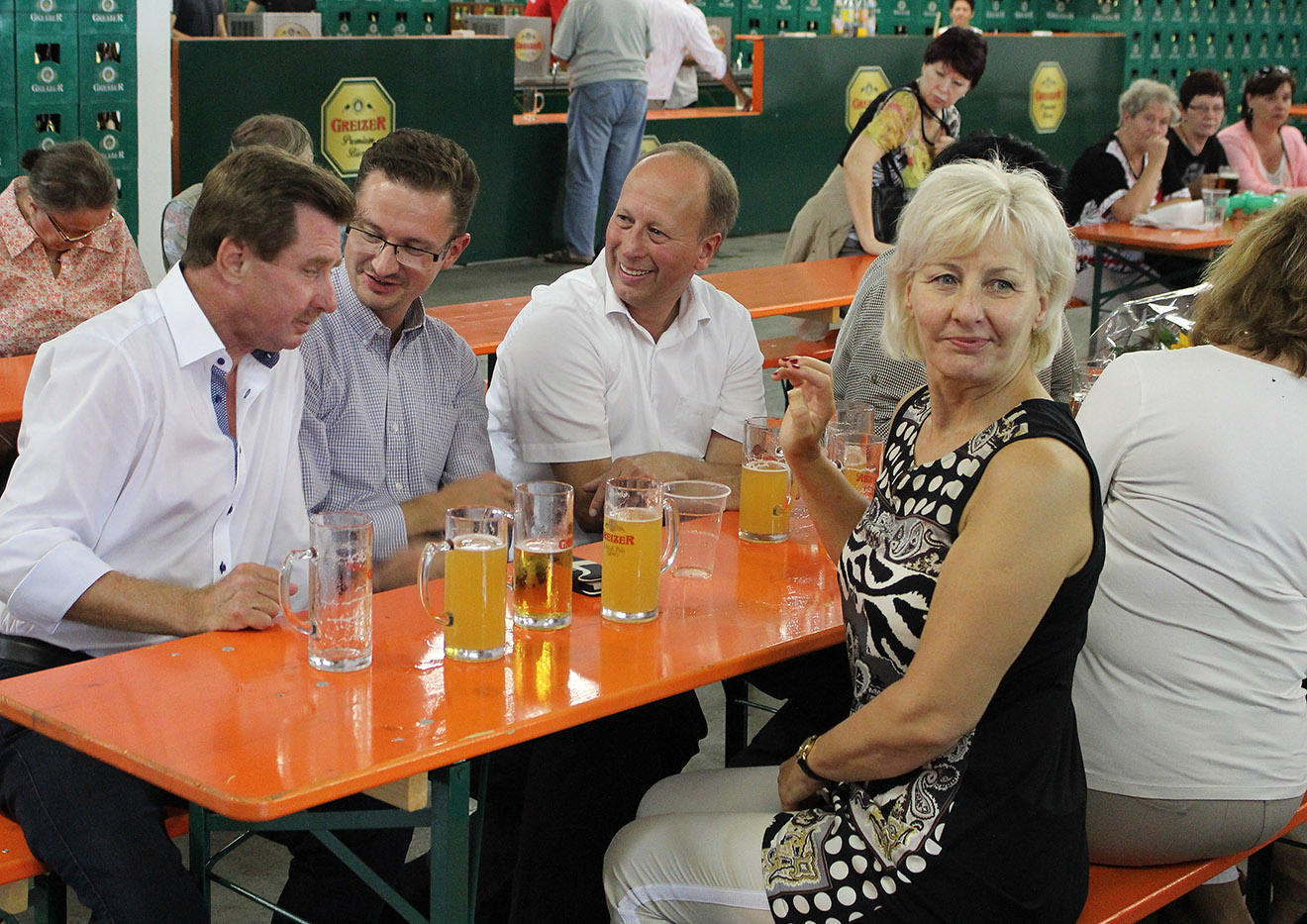Greizer Brauereifest 2014