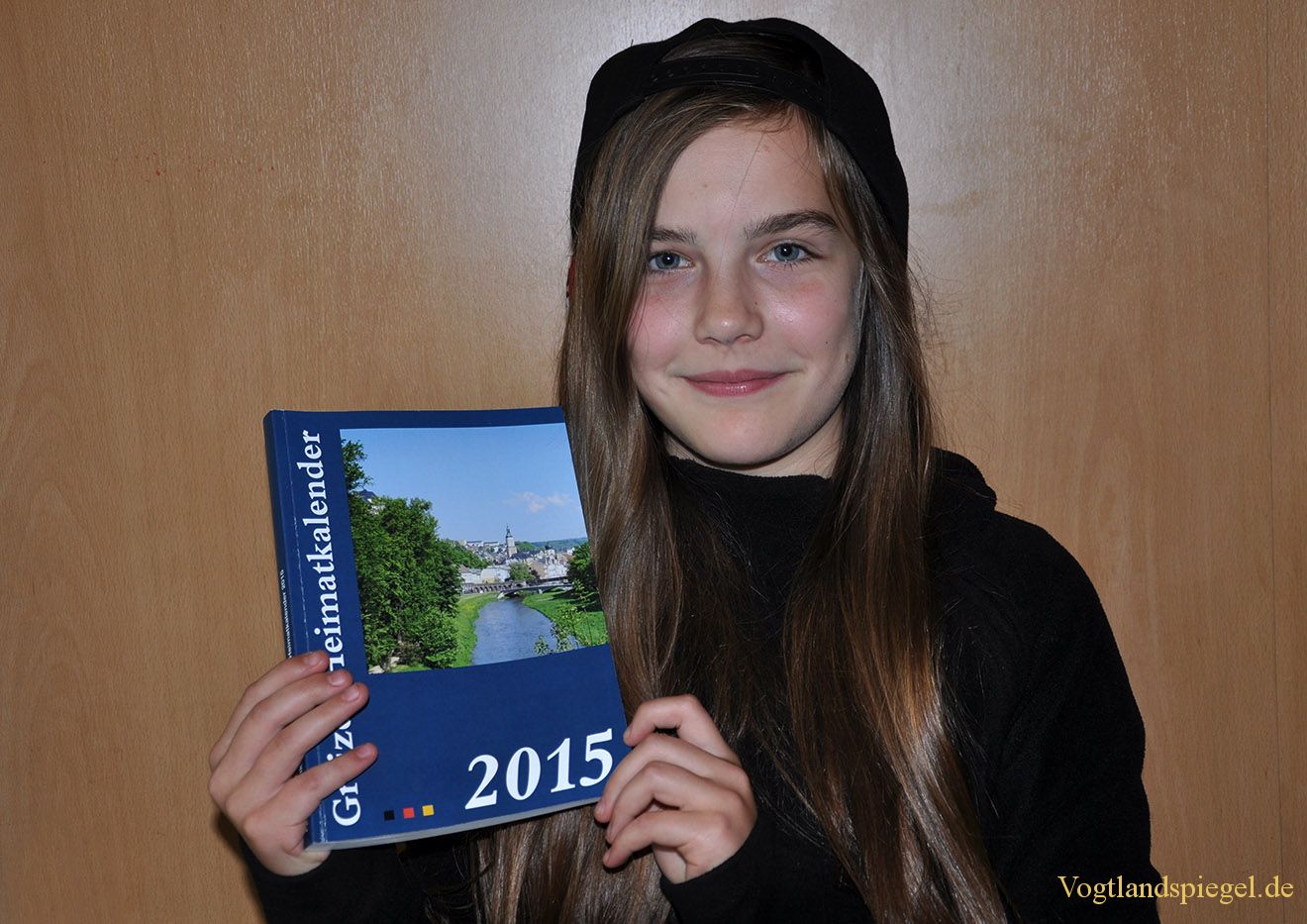 Greizer Heimatkalender 2015 ist erschienen