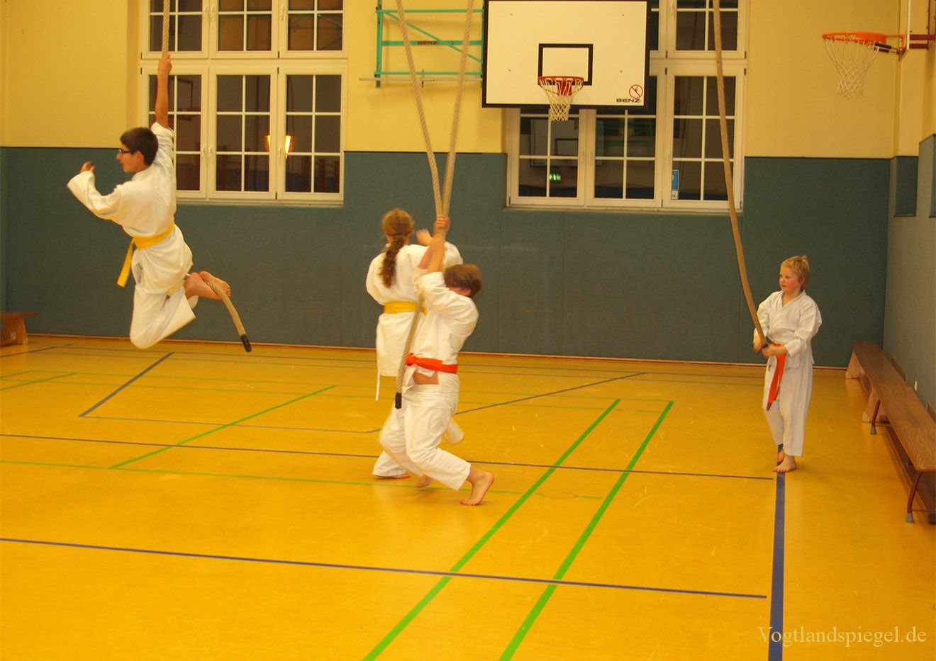 1. Greizer Karate Dojo e.V.
