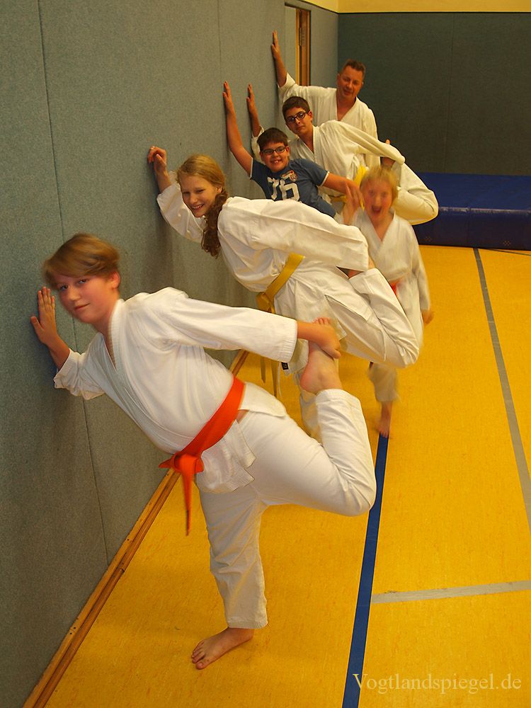1. Greizer Karate Dojo e.V.