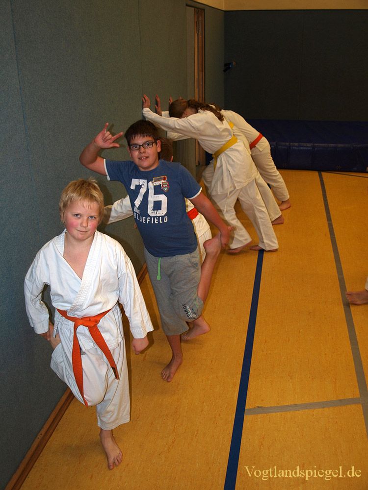 1. Greizer Karate Dojo e.V.