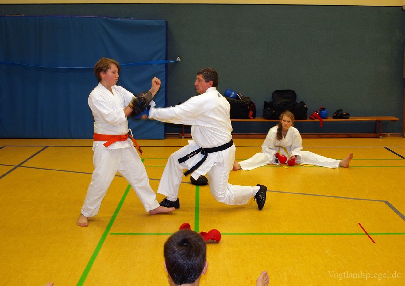 1. Greizer Karate Dojo e.V.