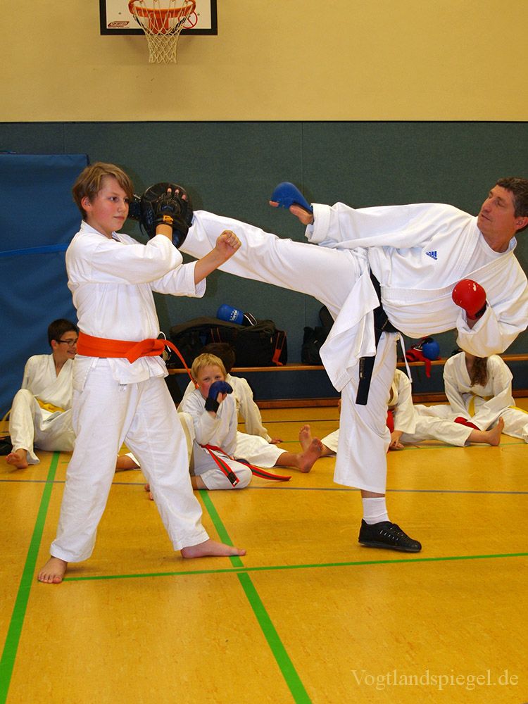 1. Greizer Karate Dojo e.V.