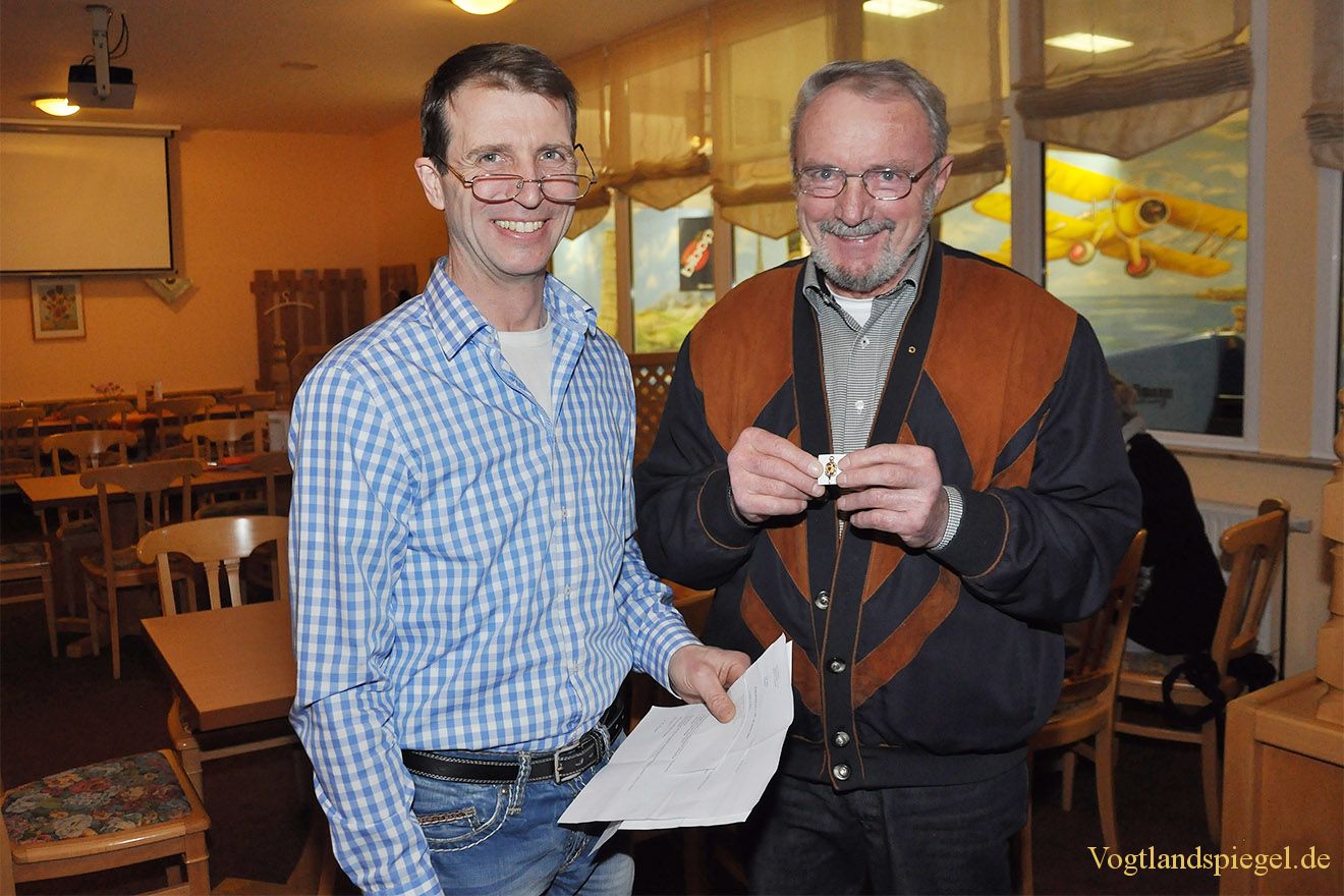 Greizer Lions zeigen sich sportlich beim Bowlen