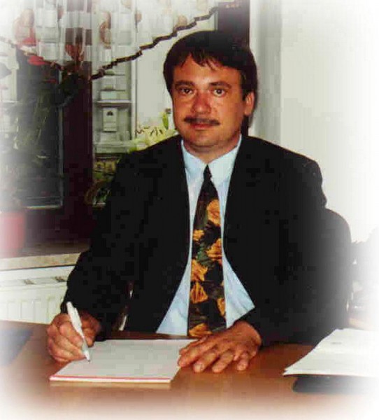 Detlef Gaida aus Elsterberg