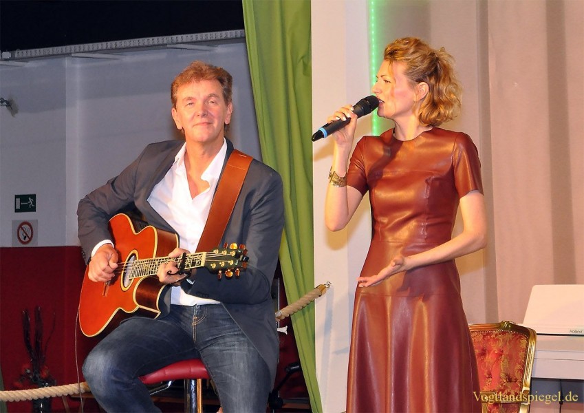 Hilmo-Stad'l: Musikalisch-heitere Einstimmung auf den Frauentag