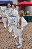 Greizer Bauern- und Gebrauchtwagenmarkt