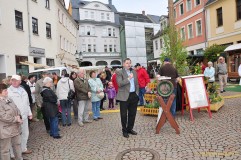Greizer Bauern- und Gebrauchtwagenmarkt