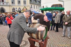 Greizer Bauern- und Gebrauchtwagenmarkt