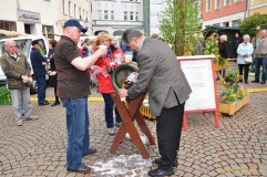 Greizer Bauern- und Gebrauchtwagenmarkt