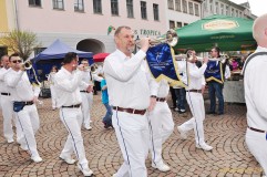 Greizer Bauern- und Gebrauchtwagenmarkt