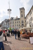Greizer Bauern- und Gebrauchtwagenmarkt
