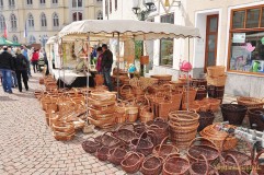 Greizer Bauern- und Gebrauchtwagenmarkt