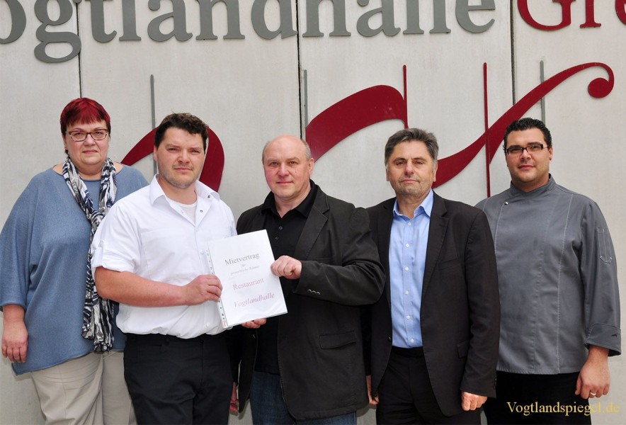 "Brasserie Malz" öffnet Mitte August ihre Pforten