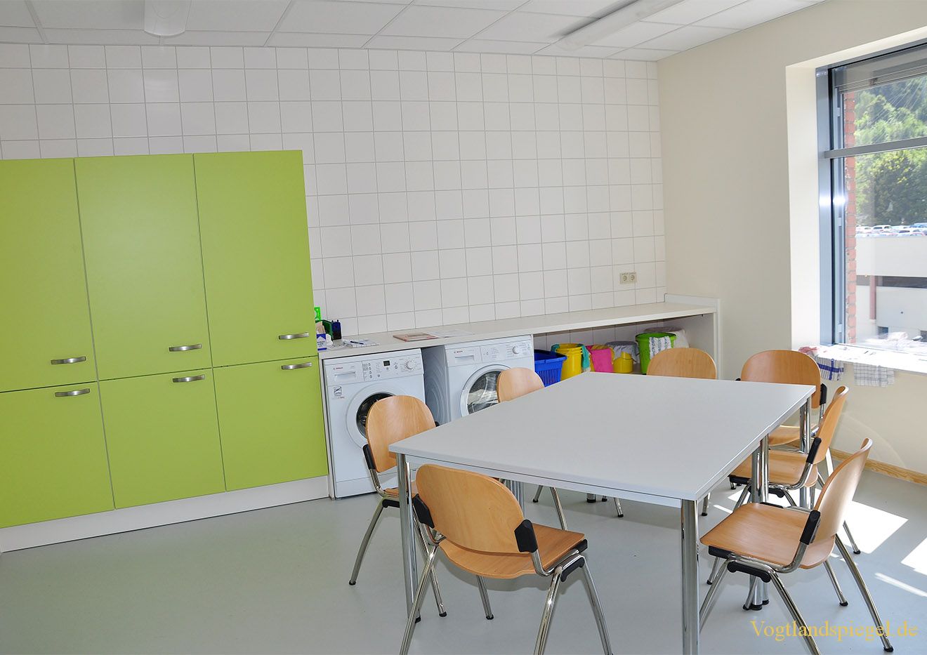 1000 Interessierte strömten in die Greizer Vogtlandwerkstätten
