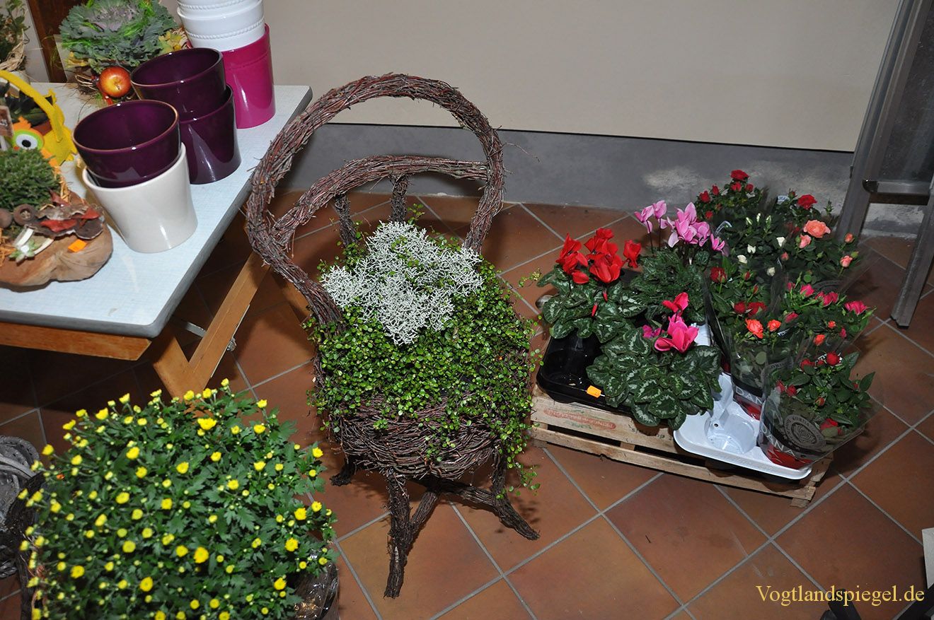 Gewerke rund um die Kirche vorgestellt