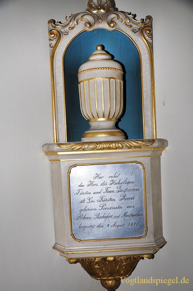 Gewerke rund um die Kirche vorgestellt