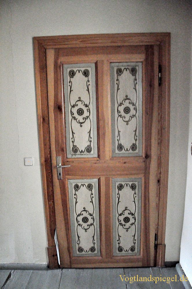 Gewerke rund um die Kirche vorgestellt