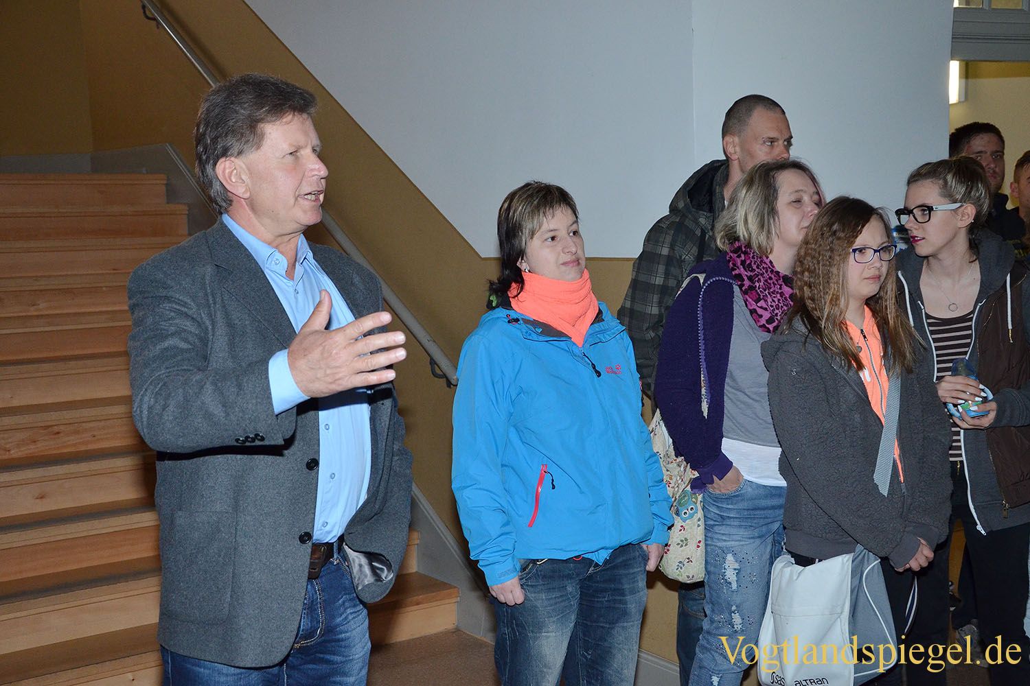 Willkommen Mittelalter im Förderzentrum "Friedrich Fröbel"