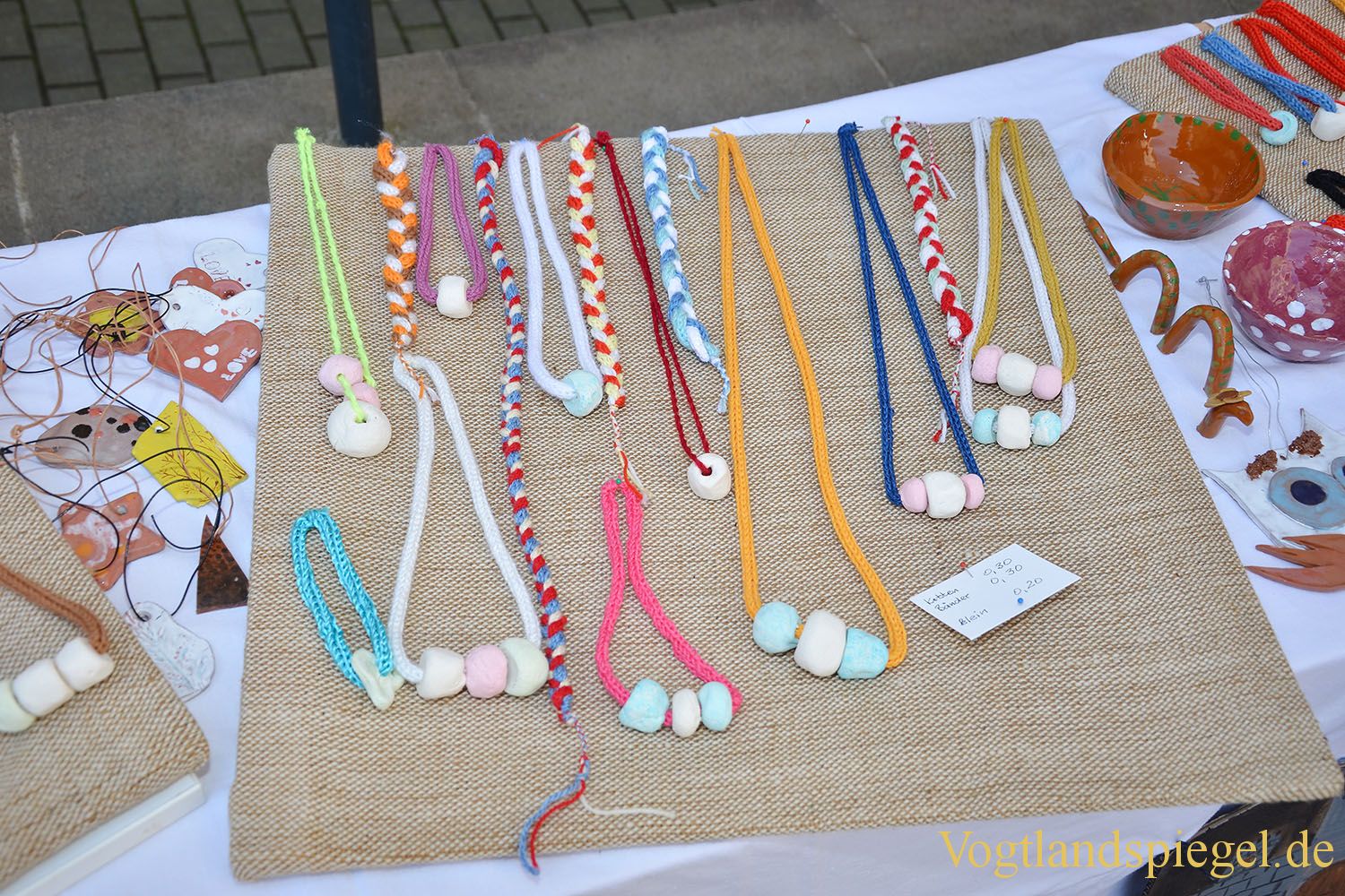 Willkommen Mittelalter im Förderzentrum "Friedrich Fröbel"