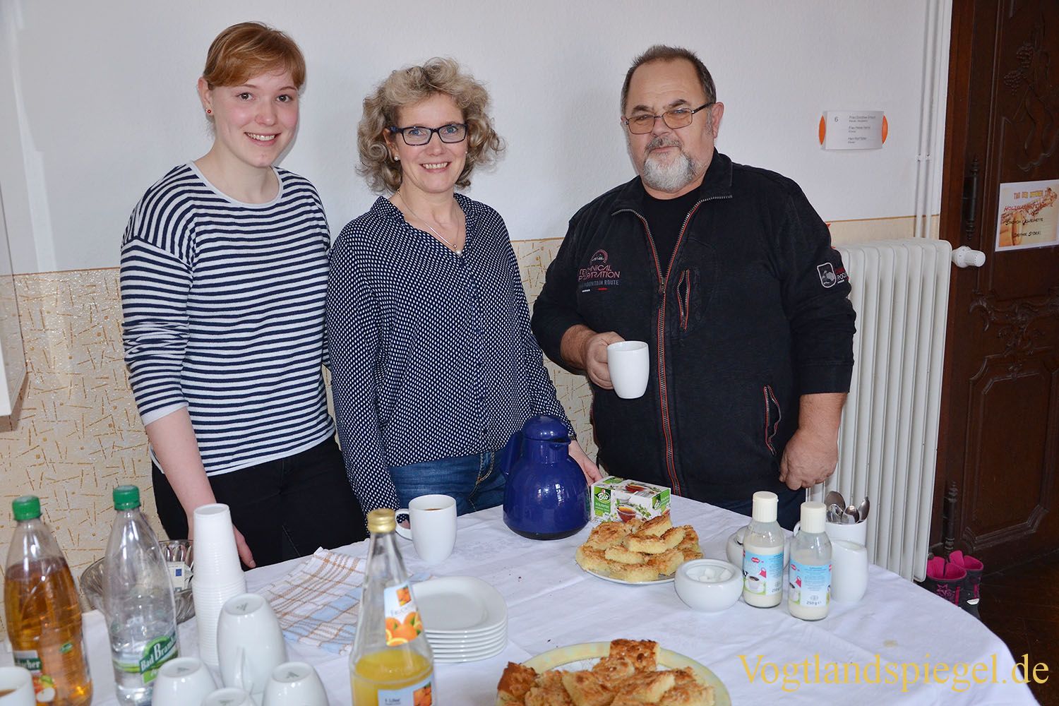 Musikschule Greiz offeriert instrumentale Vielfalt