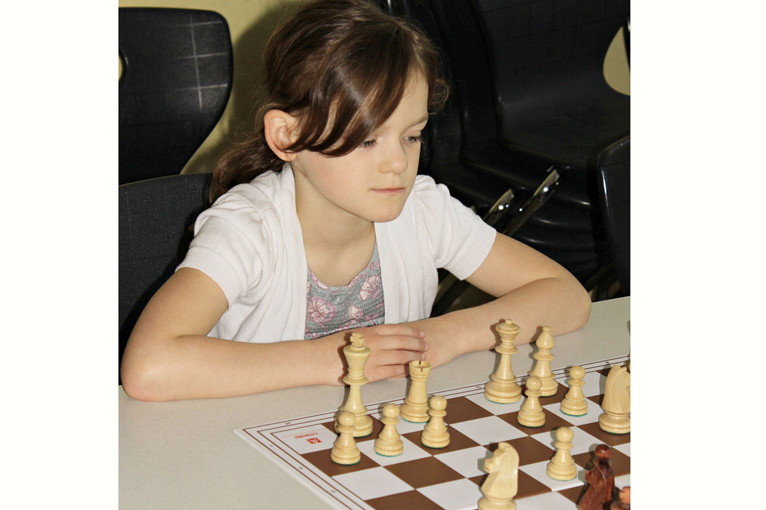 Thüringer Einzelmeisterschaften im Schach