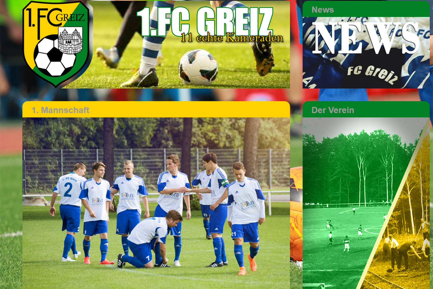 1. FC Greiz: Sportgerichtsurteil des Thüringer Fußballverbandes