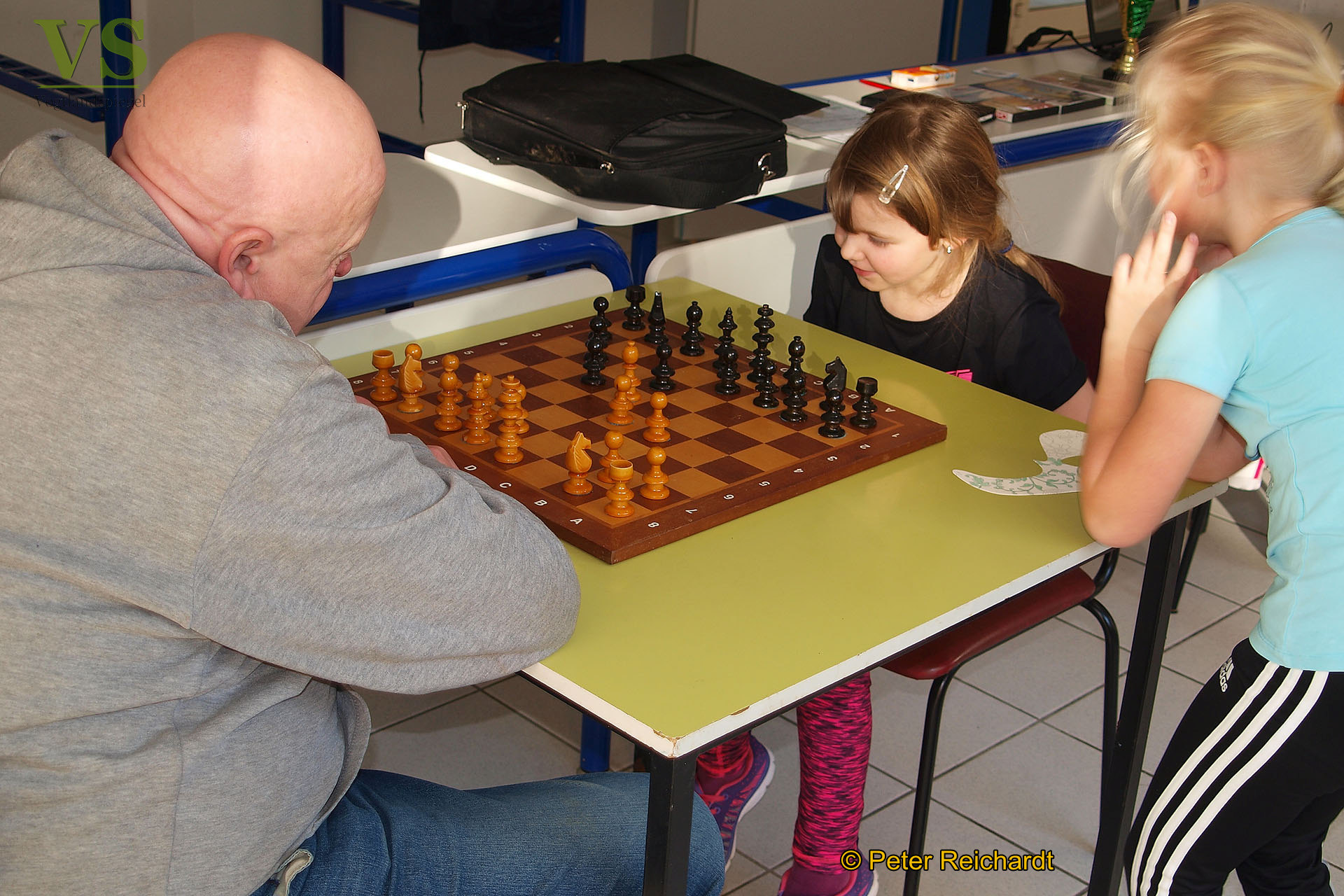 Kreissportjugend Greiz ermöglichte tolle Winterferientage