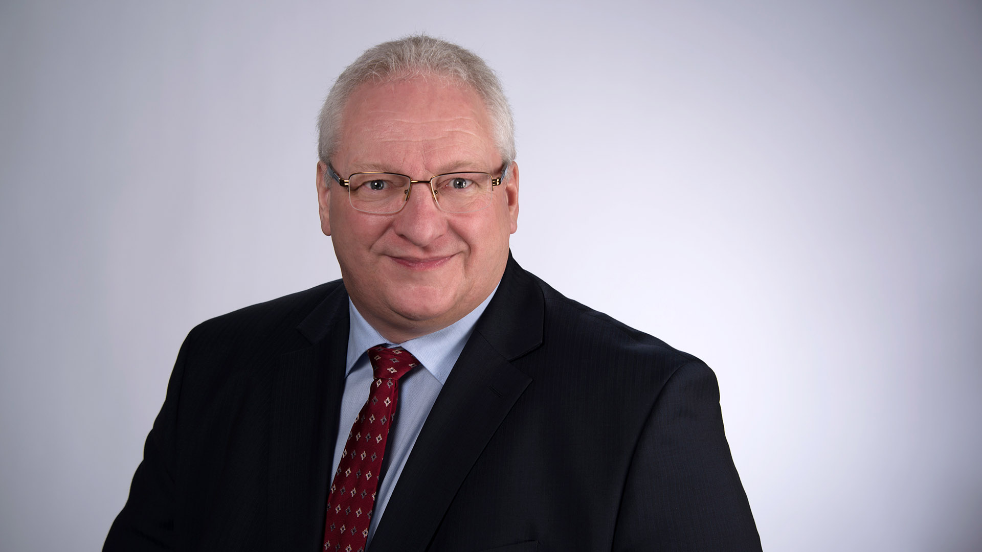 Bürgermeisterwahl: Torsten Röder sammelte 381 Unterschriften