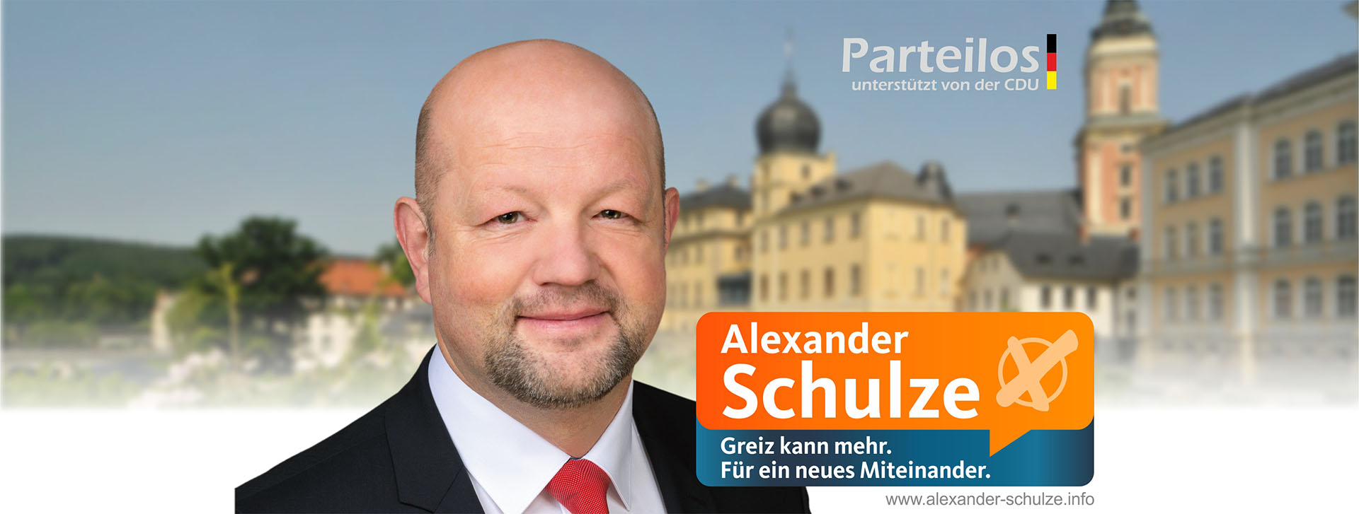 Alexander Schulze