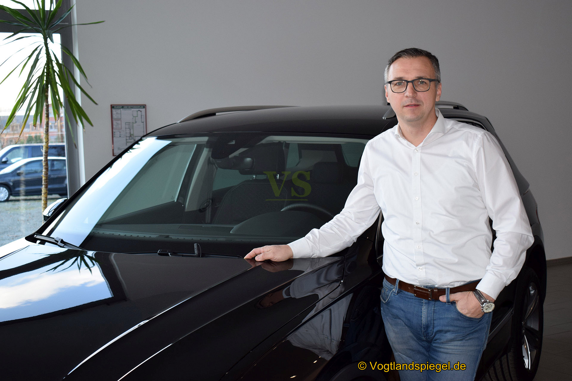 VAG Vogtland Automobile Greiz: Positives Resümee nach einem Jahr unter neuer Flagge