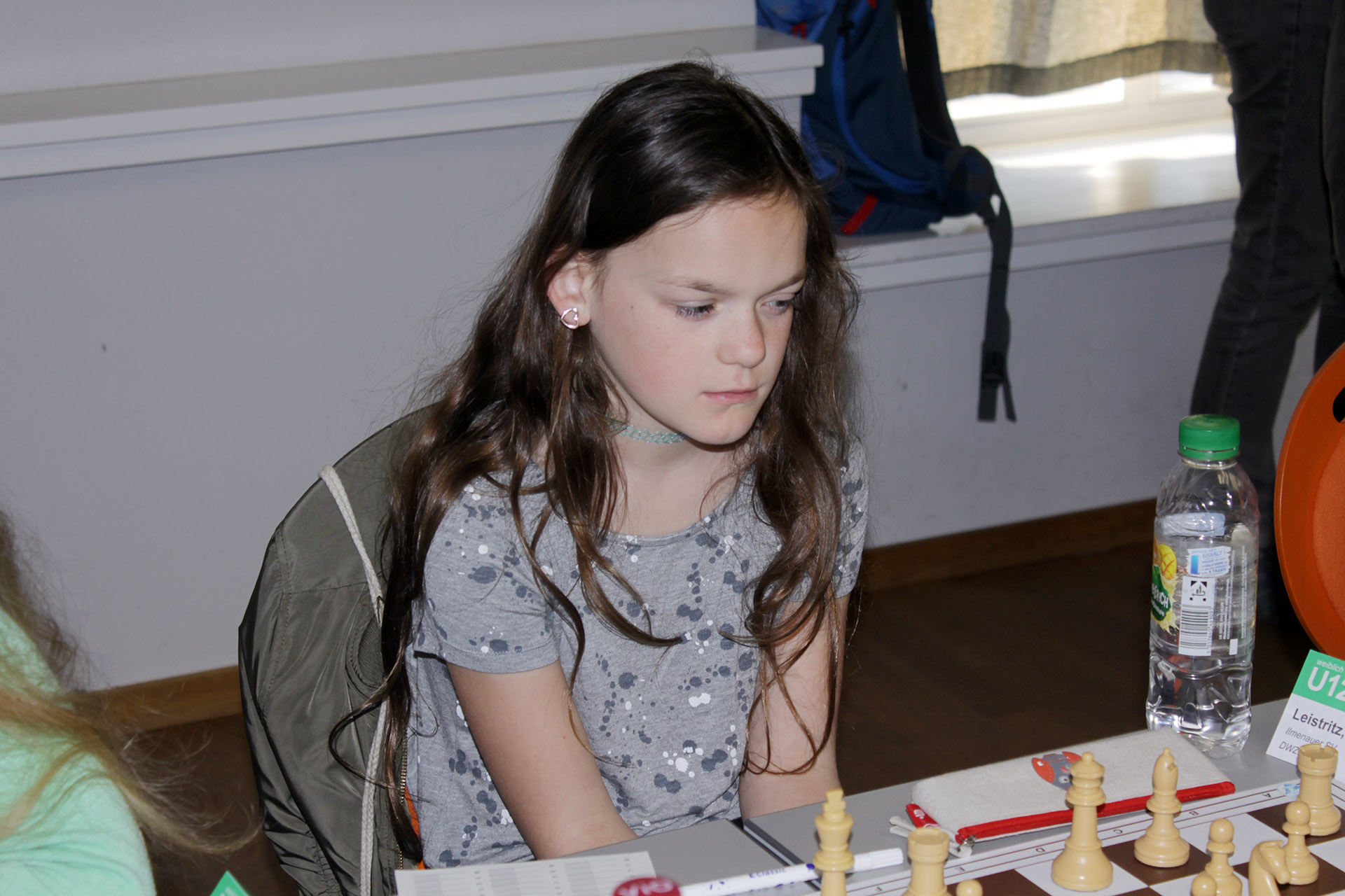 Schachlöwen: Zwei Spieler qualifizierten sich für Thüringer Meisterschaften