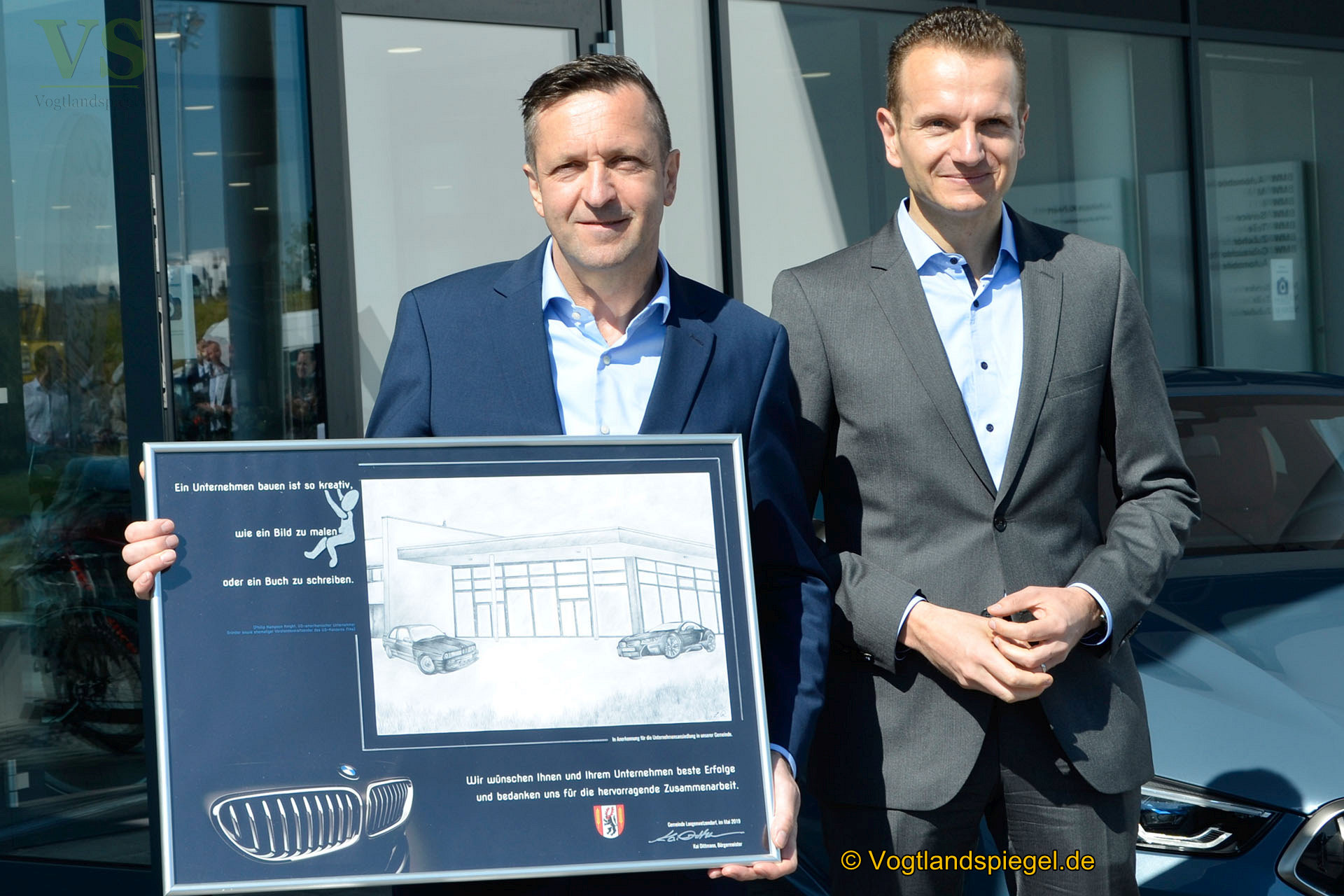 bmw autohaus kühnert hilmersdorf wolkenstein