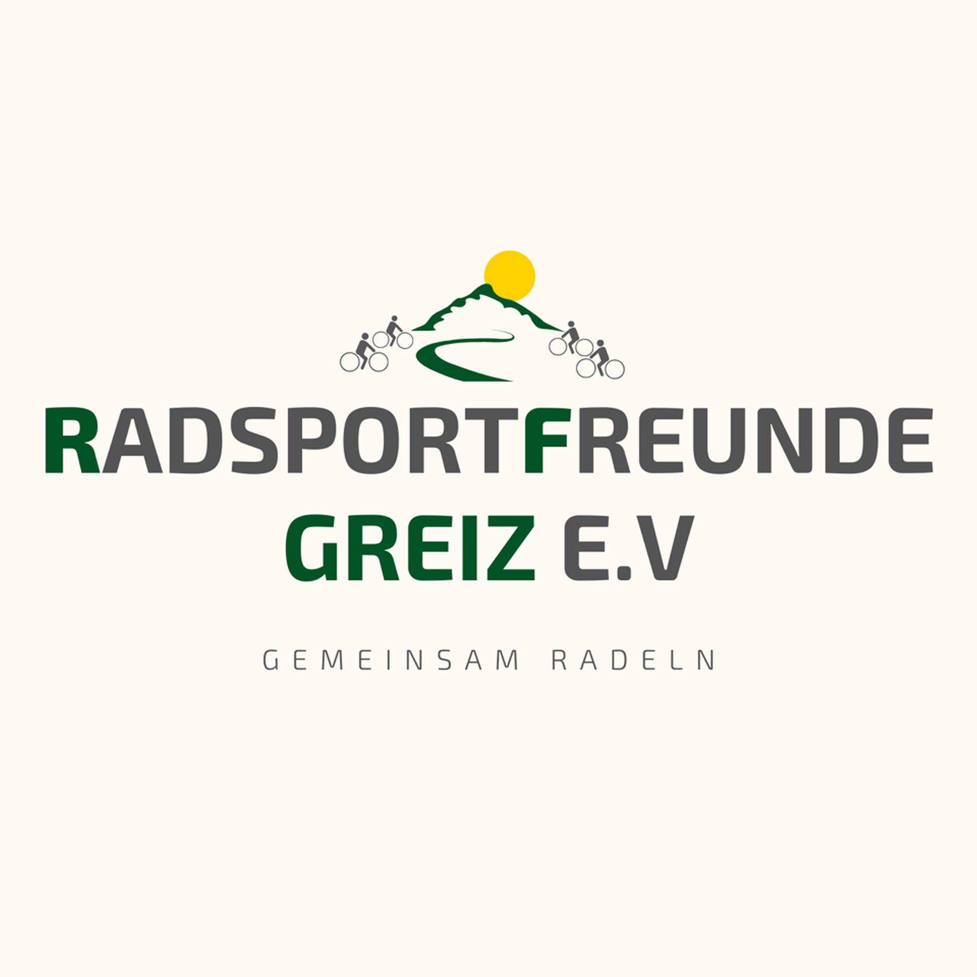 Radsportfreunde Greiz e.V.